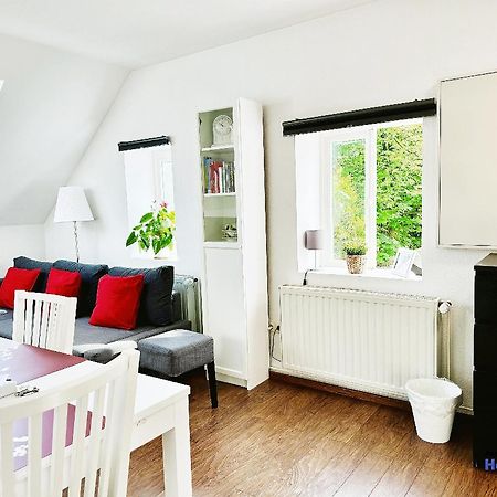 Ferienwohnung Inspiration Schwanewede Exterior foto