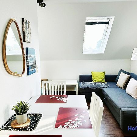 Ferienwohnung Inspiration Schwanewede Exterior foto