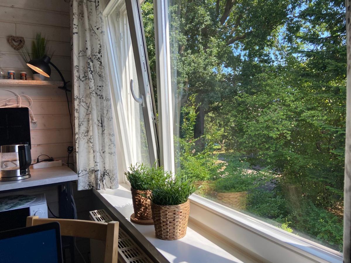 Ferienwohnung Inspiration Schwanewede Exterior foto