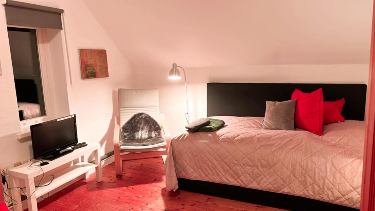 Ferienwohnung Inspiration Schwanewede Exterior foto