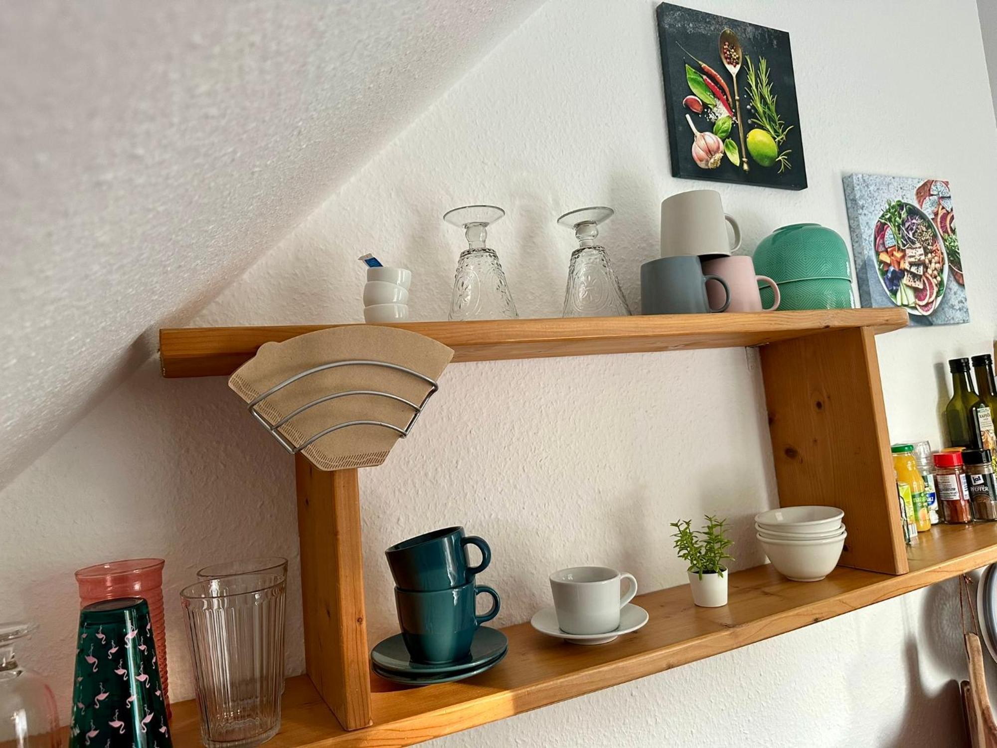 Ferienwohnung Inspiration Schwanewede Exterior foto
