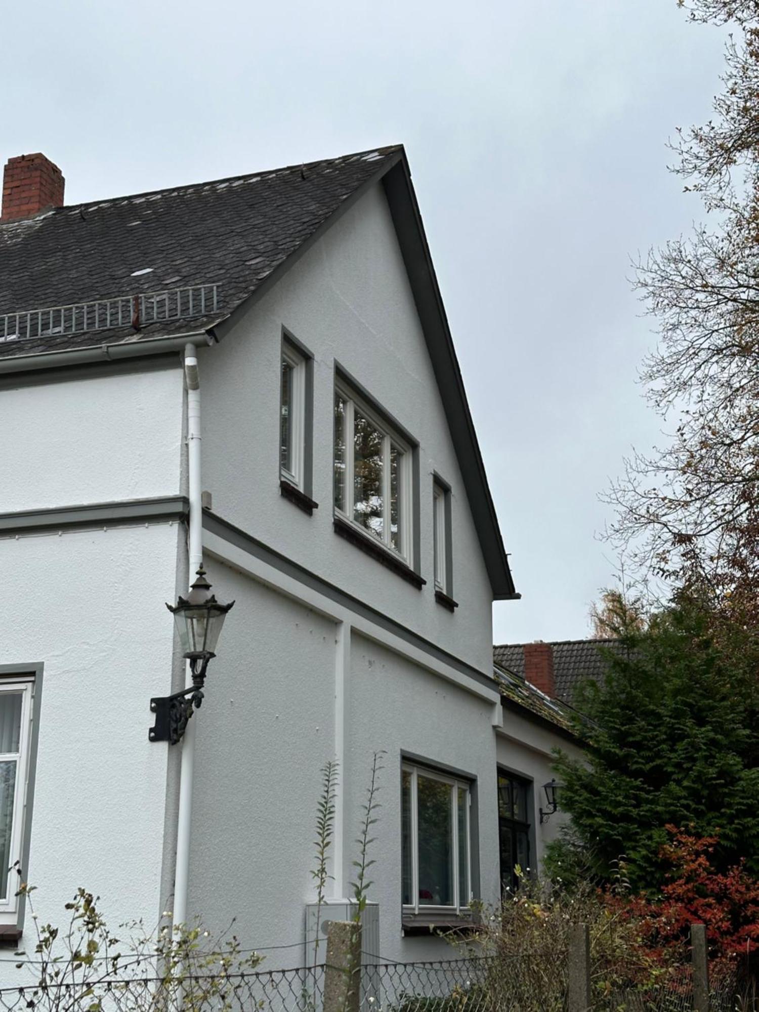 Ferienwohnung Inspiration Schwanewede Exterior foto
