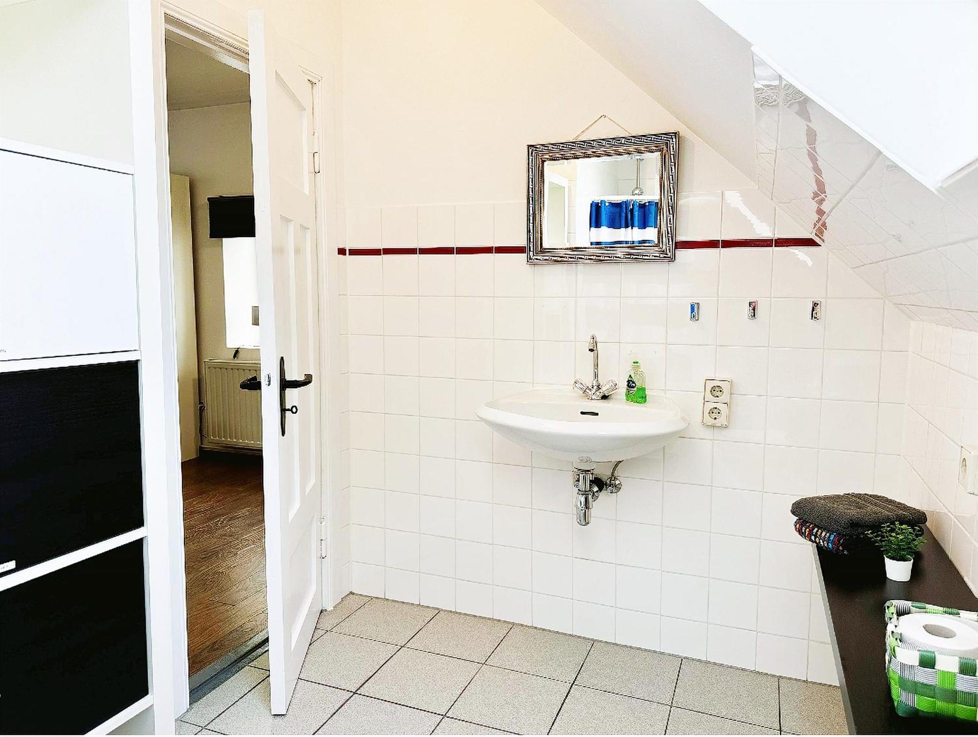 Ferienwohnung Inspiration Schwanewede Exterior foto