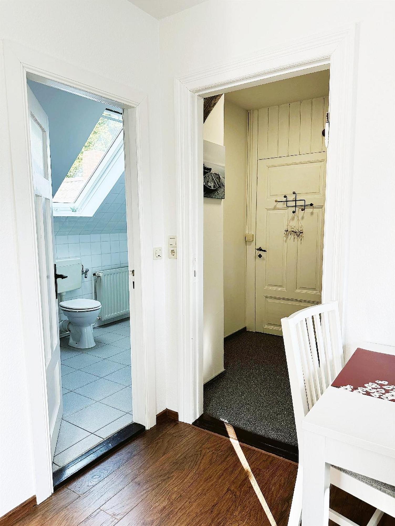 Ferienwohnung Inspiration Schwanewede Exterior foto
