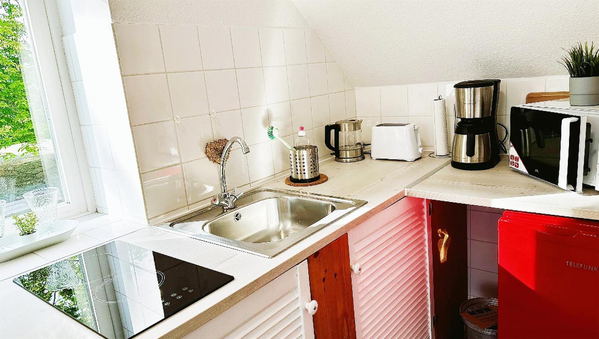 Ferienwohnung Inspiration Schwanewede Exterior foto