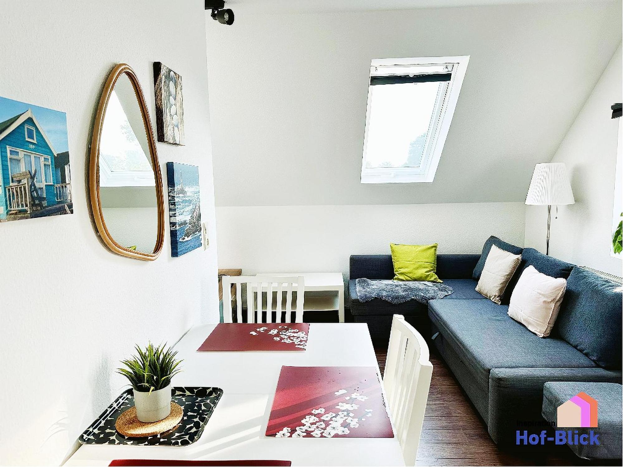 Ferienwohnung Inspiration Schwanewede Exterior foto